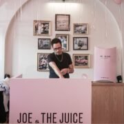 Joe & The Juice llega a México: café, jugos y estilo en Roma Norte