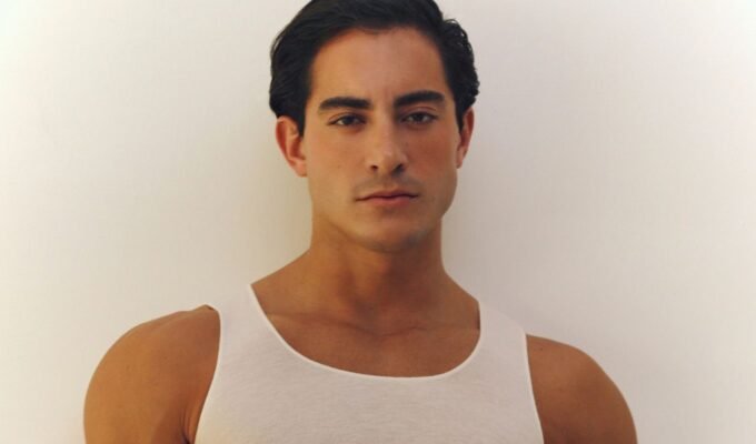 Emiliano Medina redefine el estilo masculino desde la autenticidad