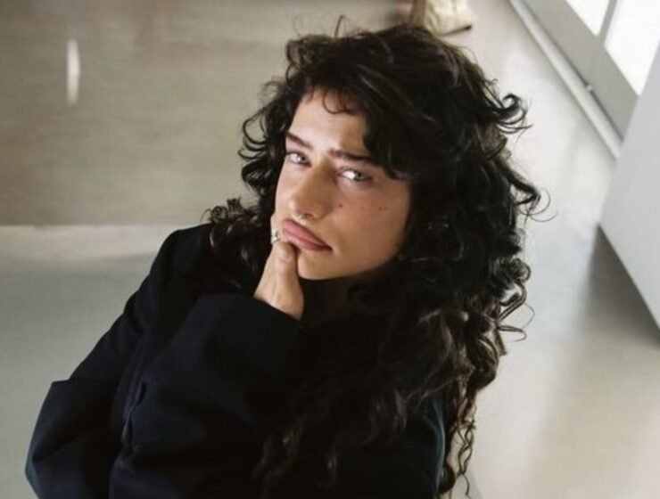 Odessa A’zion: carrera y próximos proyectos de la it girl de Hollywood