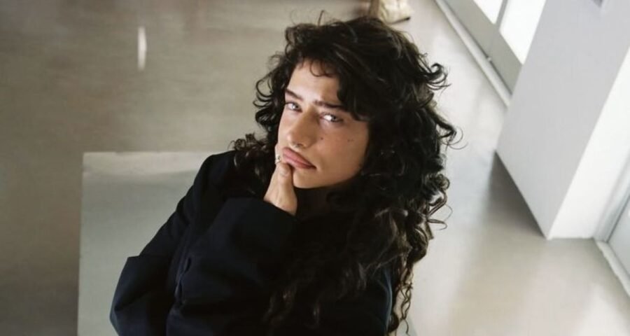 Odessa A’zion: carrera y próximos proyectos de la it girl de Hollywood