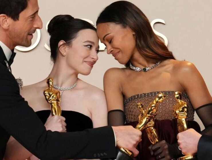 Calendario completo de la temporada de premios 2026