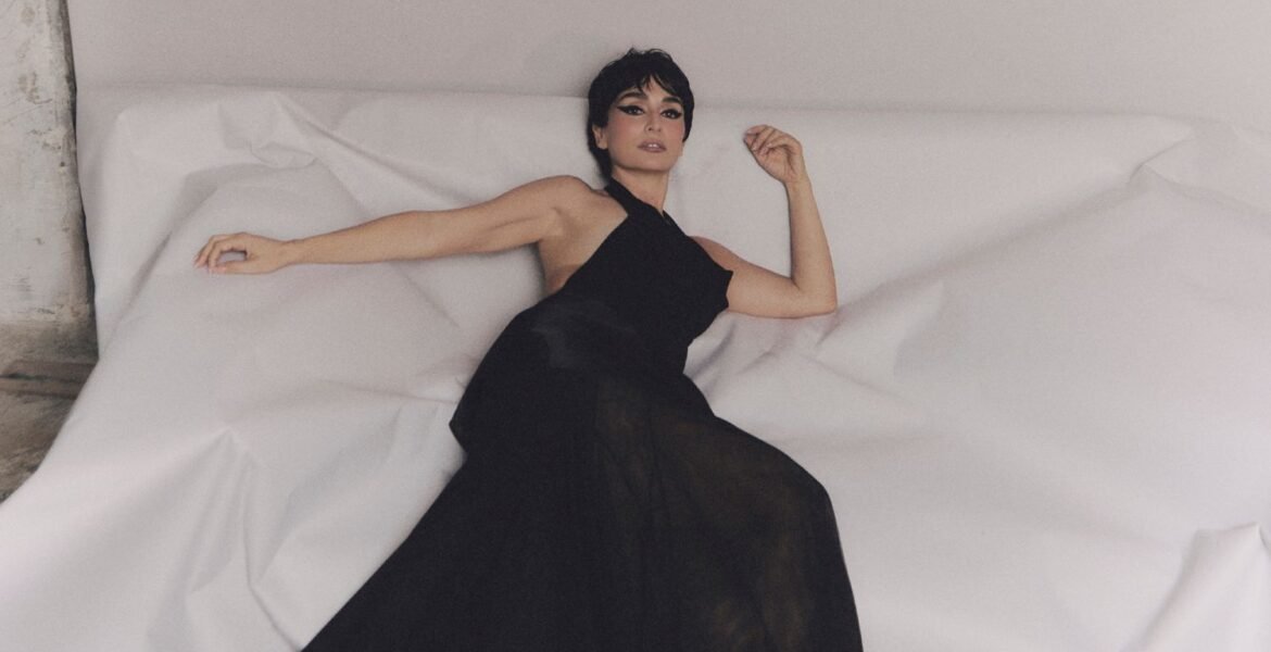 Ana de la Reguera: cine y la vida real detrás de cámaras