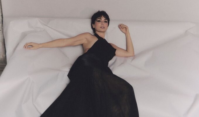 Ana de la Reguera: cine y la vida real detrás de cámaras