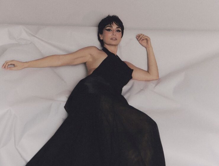 Ana de la Reguera: cine y la vida real detrás de cámaras