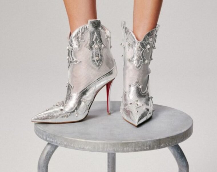 Christian Louboutin FW25: las mejores botas de la temporada