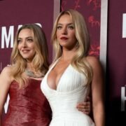 The Housemaid: Sydney y Amanda