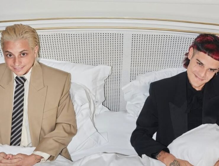 Ca7riel y Paco Amoroso posponen gira y ajustan el lanzamiento de su nuevo disco