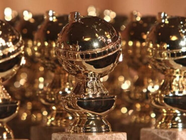 GOLDEN GLOBES: la gran lista de premios