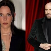 Riley Keough y John Travolta: la acusación no confirmada que sacude a Hollywood