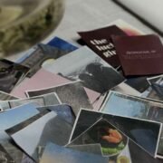 VISION BOARD PARA FASHION LOVERS