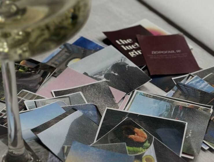 VISION BOARD PARA FASHION LOVERS