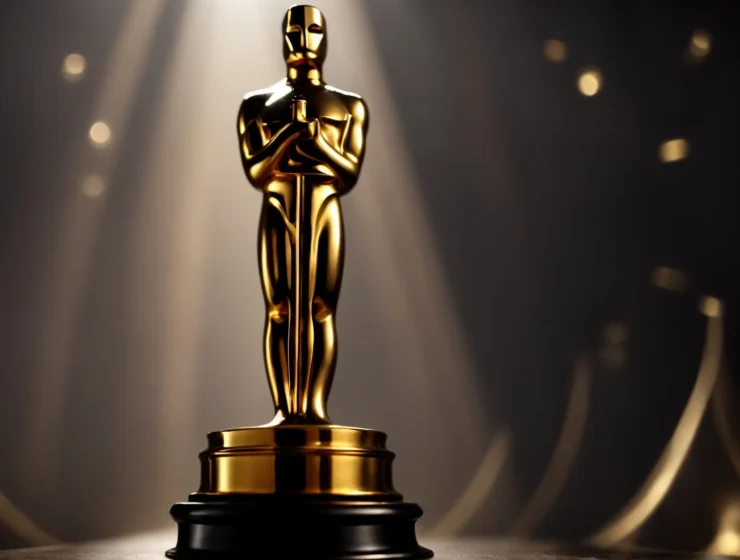 Los Oscar entran a la era digital: se transmitirán en YouTube a partir de 2029