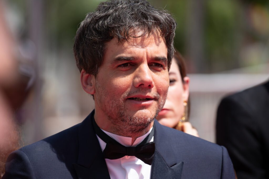 Wagner Moura ha sido uno de los rostros más reconocibles del cine y la televisión latinoamericana