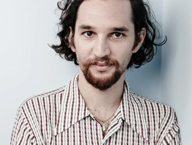 ¿Quién es Josh Safdie? El director que convirtió el caos en estilo