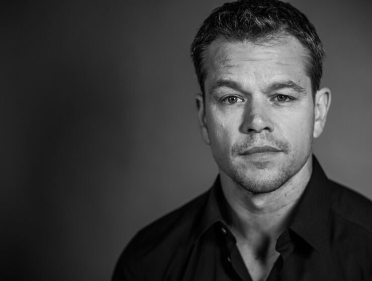 Los actores favoritos de Christopher Nolan y su equipo recurrente