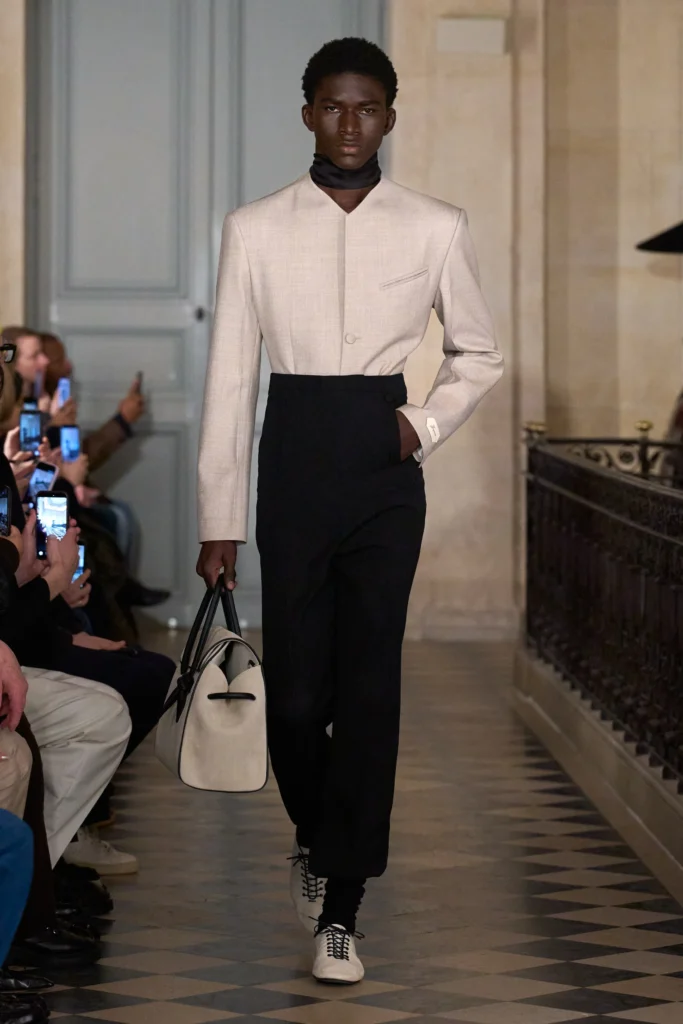 Jacquemus Fall 2026