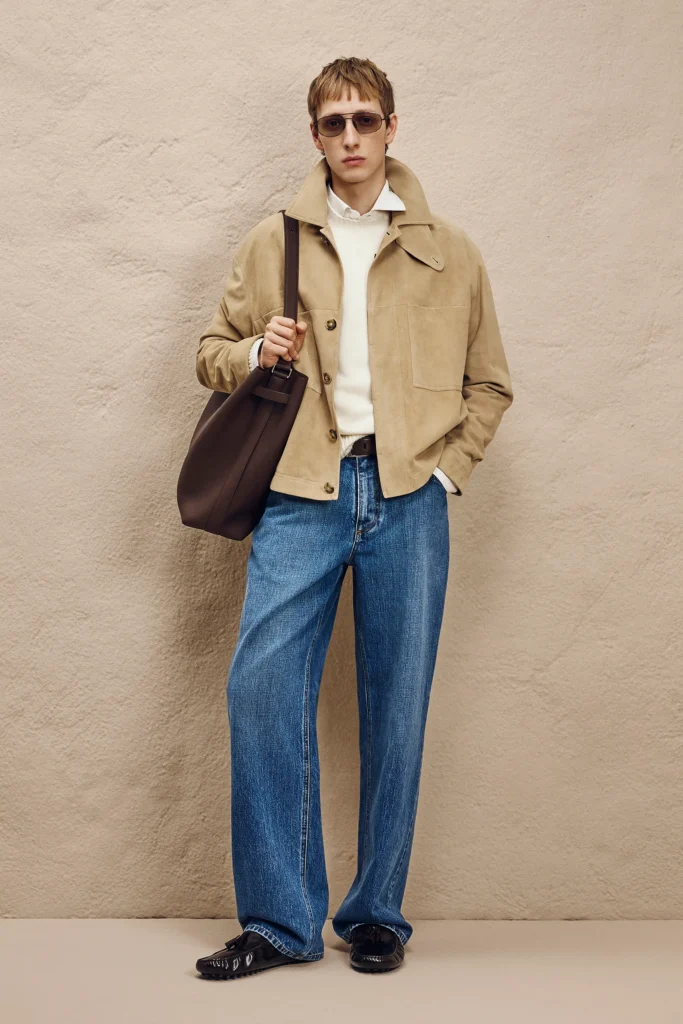 Tod’s colección Fall/Winter 2026