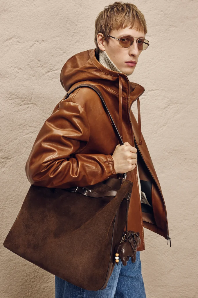 Tod’s colección Fall/Winter 2026