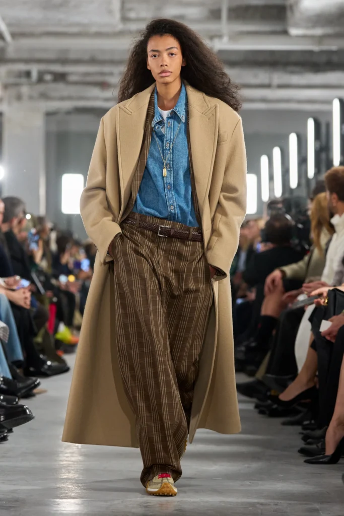 Paris Fashion Week menswear