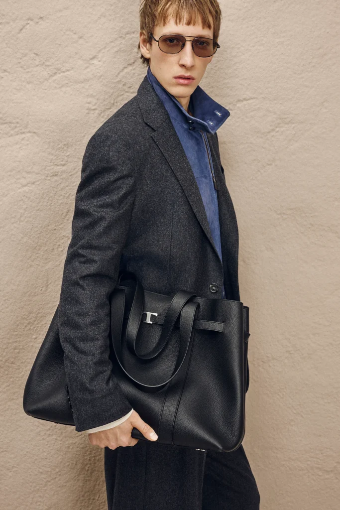 Tod’s colección Fall/Winter 2026