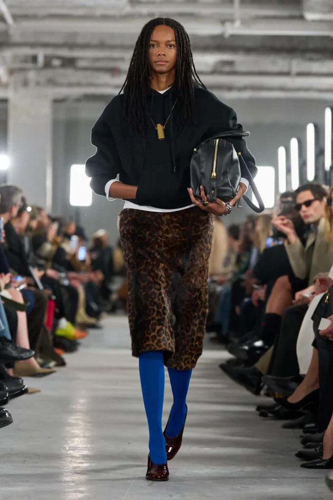 Paris Fashion Week menswear