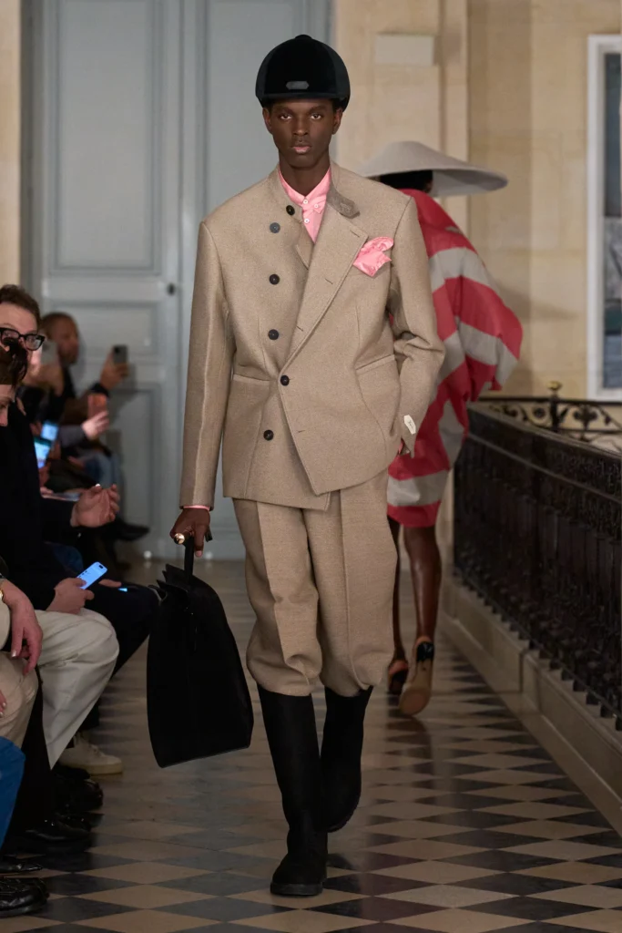 Jacquemus Paris 2026