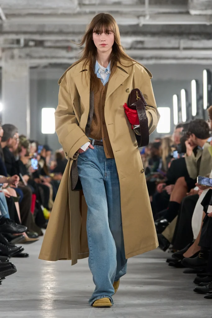 Paris Fashion Week menswear