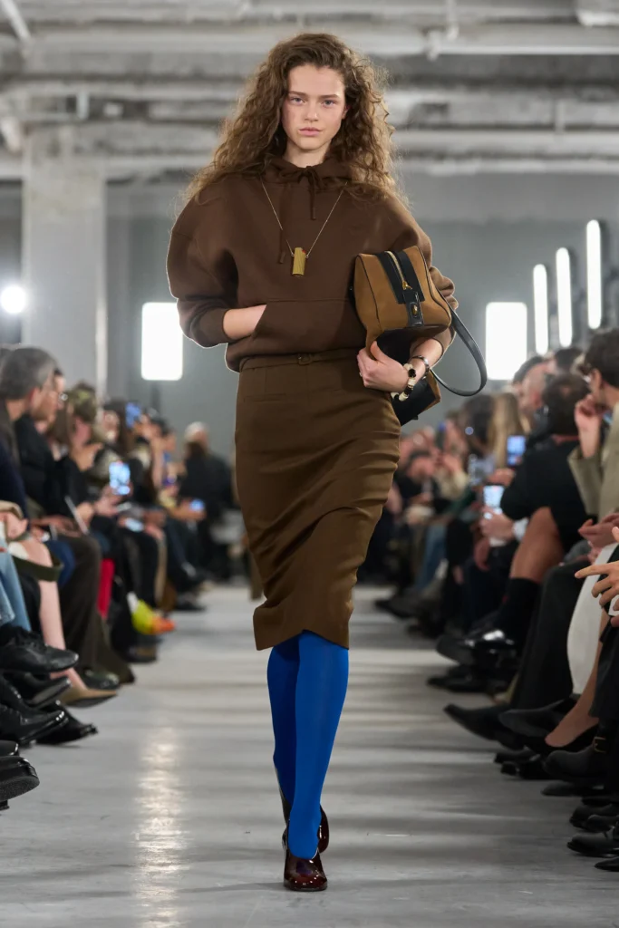 Paris Fashion Week menswear