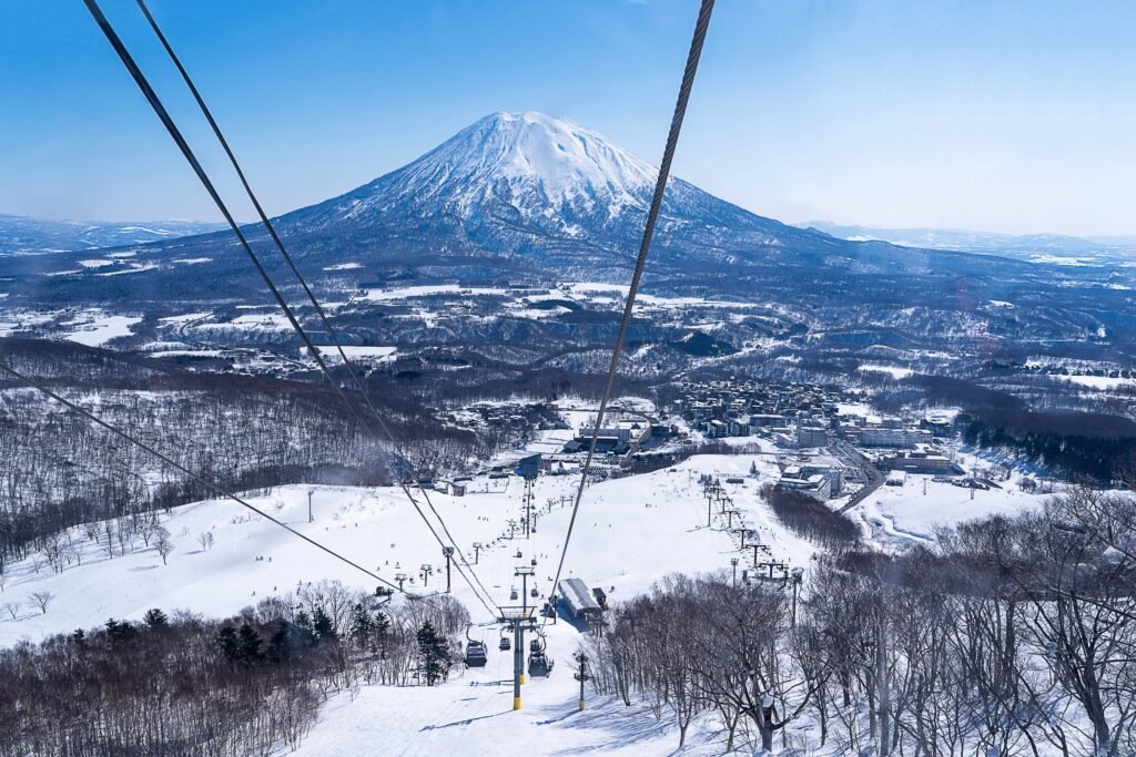 NISEKO