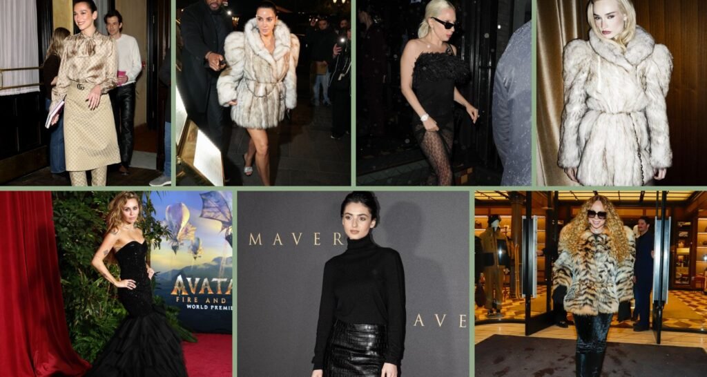 La colección de la Famiglia: Demna inicia su era en Gucci