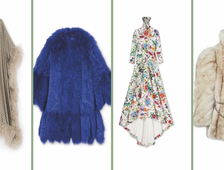 La colección de la Famiglia: Demna inicia su era en Gucci