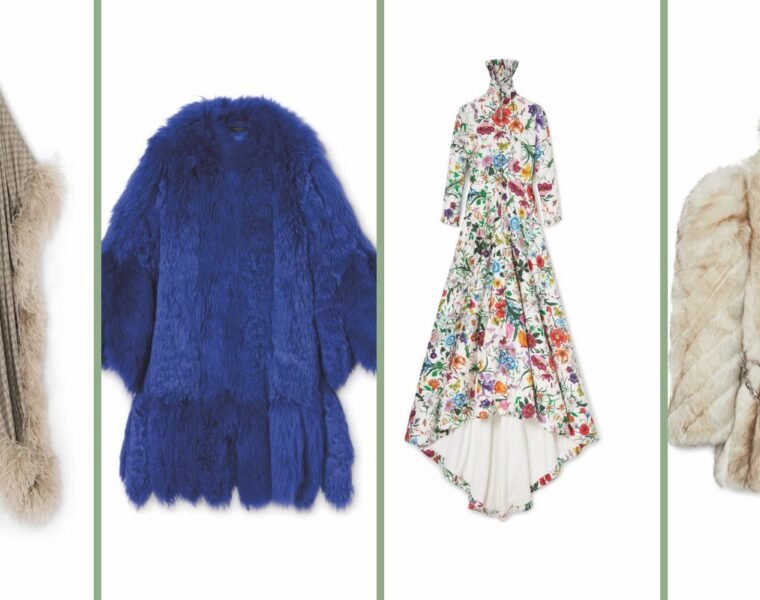 La colección de la Famiglia: Demna inicia su era en Gucci