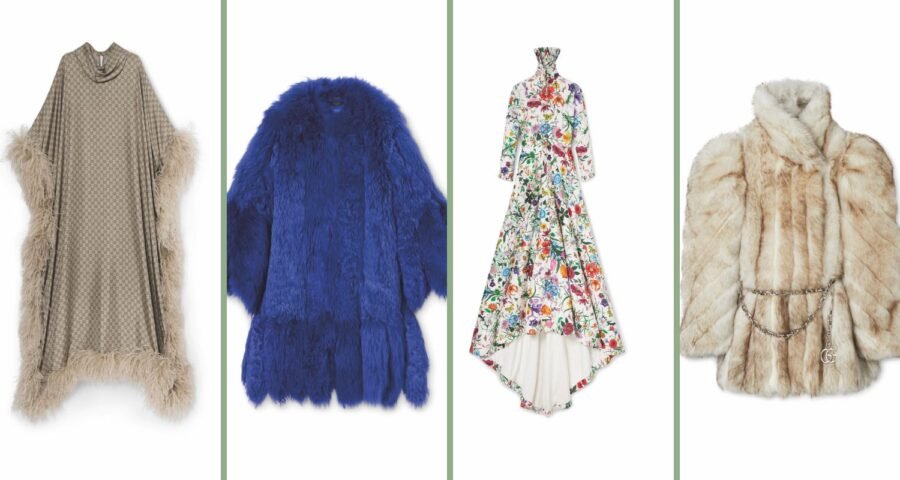 La colección de la Famiglia: Demna inicia su era en Gucci