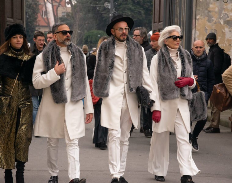 Pitti Uomo 2026: qué es, fechas y por qué define la moda masculina