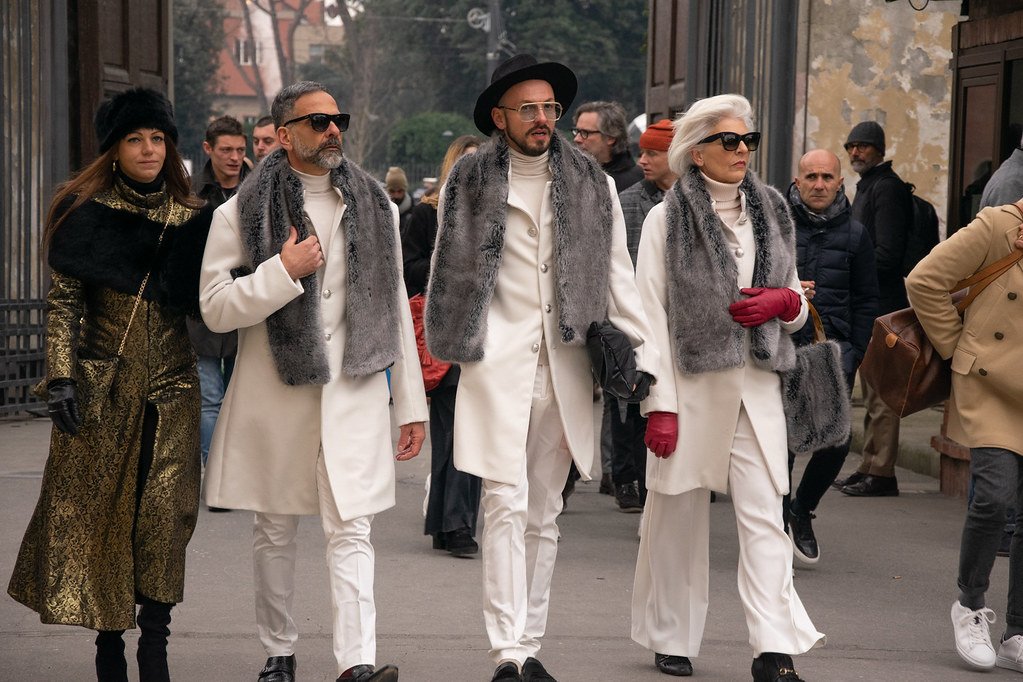 Pitti Uomo 2026: qué es, fechas y por qué define la moda masculina