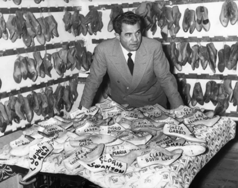 La historia de Ferragamo: artesanía, innovación y lujo italiano