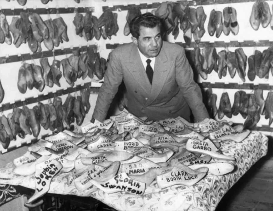 La historia de Ferragamo: artesanía, innovación y lujo italiano