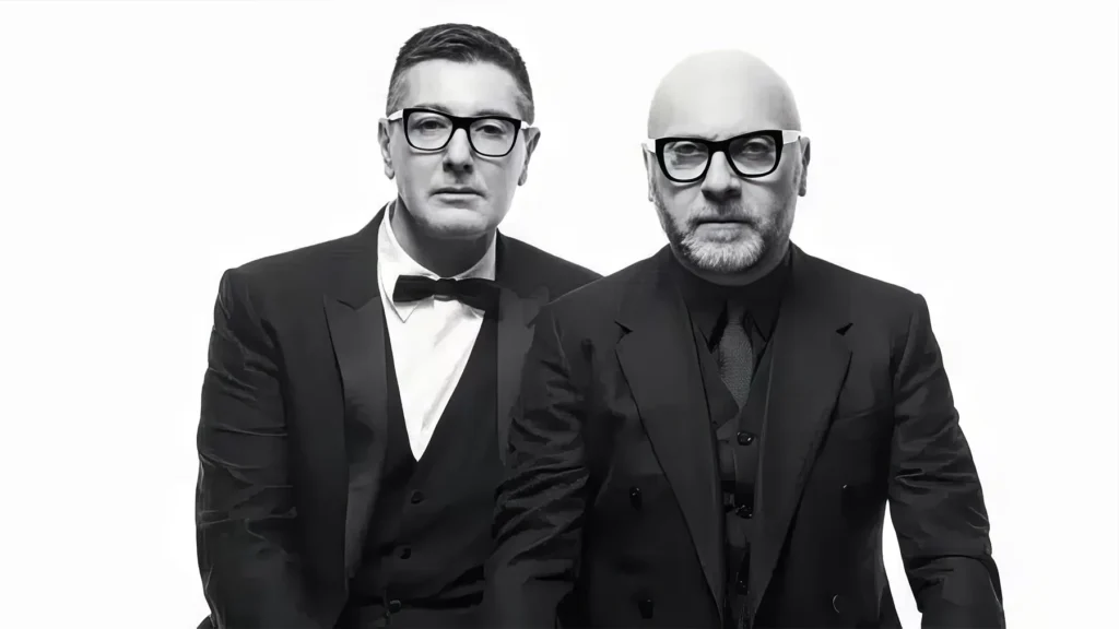 ¿Quiénes son Domenico Dolce y Stefano Gabbana? Historia y legado del dúo italiano
