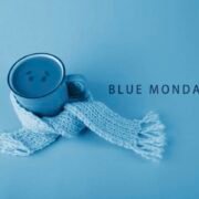 Cómo sobrevivir al Blue Monday y cuidar tu bienestar emocional