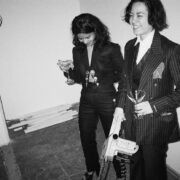 Bárbara Sánchez-Kane compite por el CHANEL Next Prize