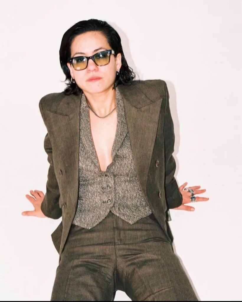 Bárbara Sánchez-Kane compite por el CHANEL Next Prize