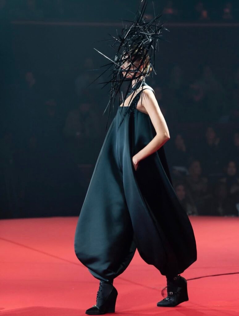 Haute Couture Week París: Stéphane Rolland