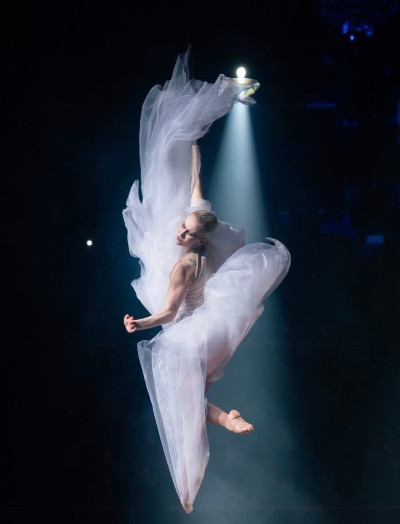 Haute Couture Week París: Stéphane Rolland