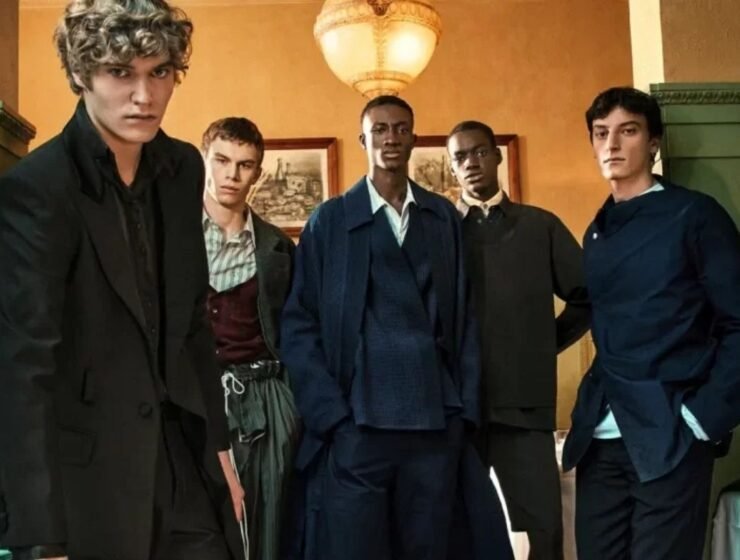 calendario Milan Fashion Week 2026