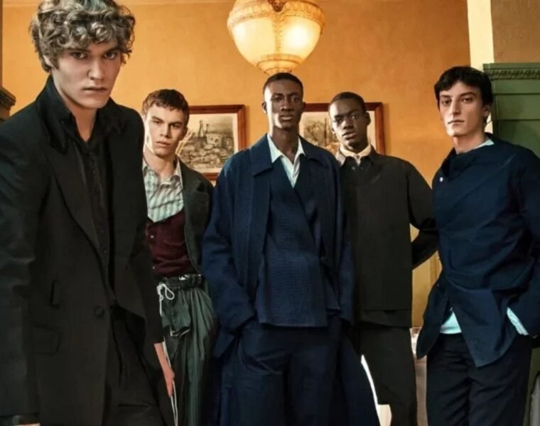 calendario Milan Fashion Week 2026