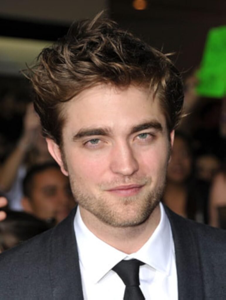 Robert Pattinson tuvo un rol secreto en Marty Supreme