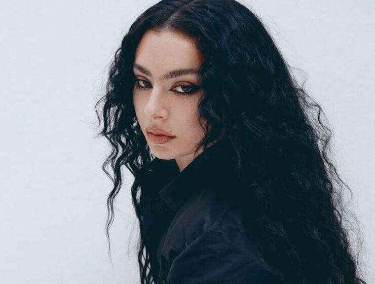 The Moment Charli XCX México 2026: fecha de estreno y reparto
