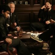 Colaboración Exclusiva: Amiri y Maison MIHARA YASUHIRO