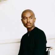 Maximilian Davis: Todo sobre el director creativo de Ferragamo