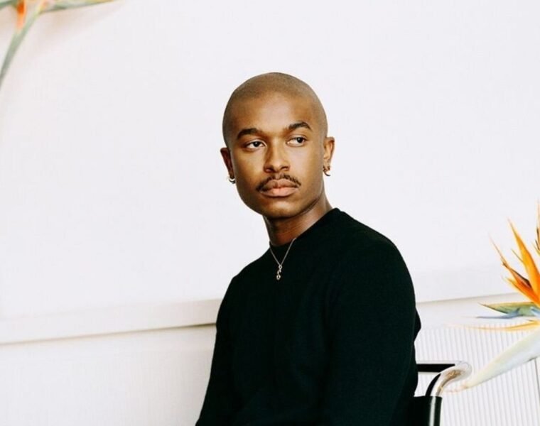 Maximilian Davis: Todo sobre el director creativo de Ferragamo